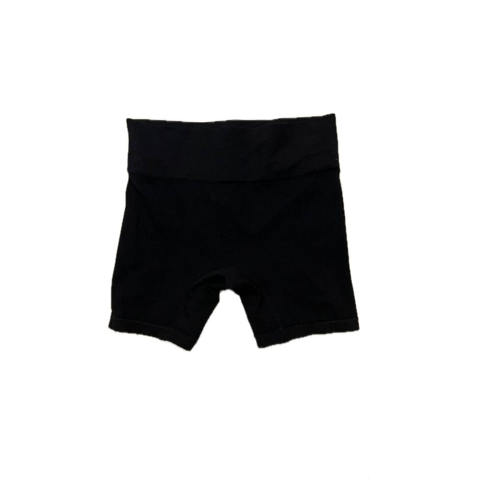 Wild Fable Black Compression Shorts/Tights Womans XS